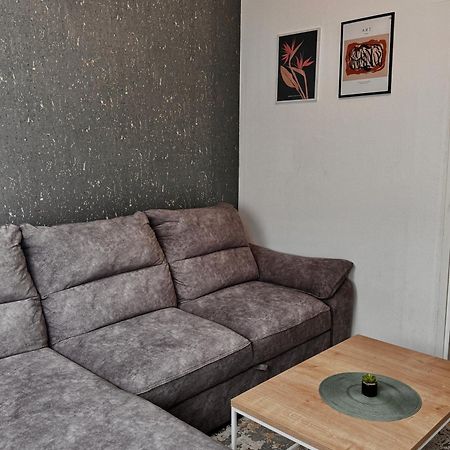 Apartman Histria Pula Luaran gambar