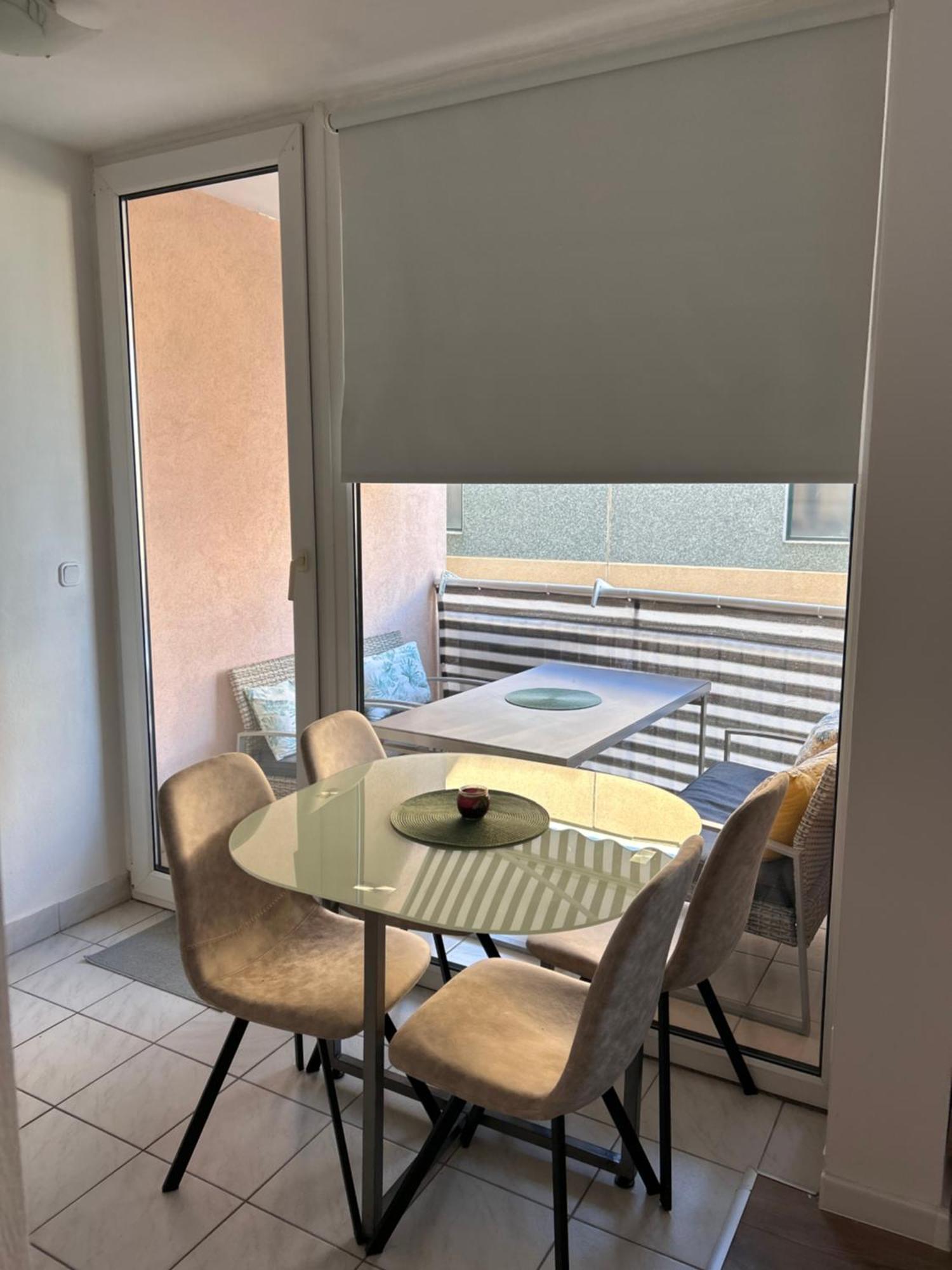 Apartman Histria Pula Luaran gambar