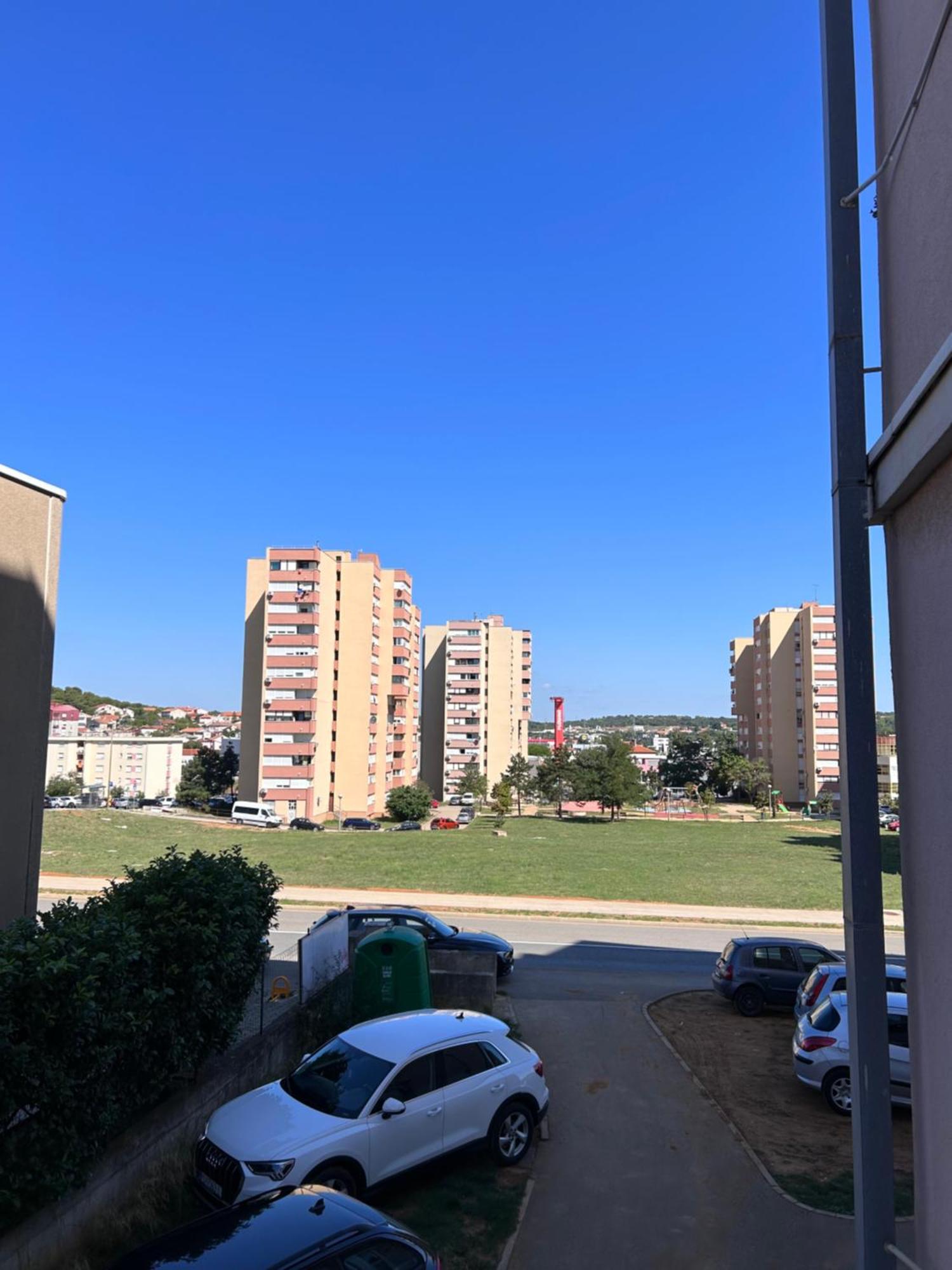 Apartman Histria Pula Luaran gambar