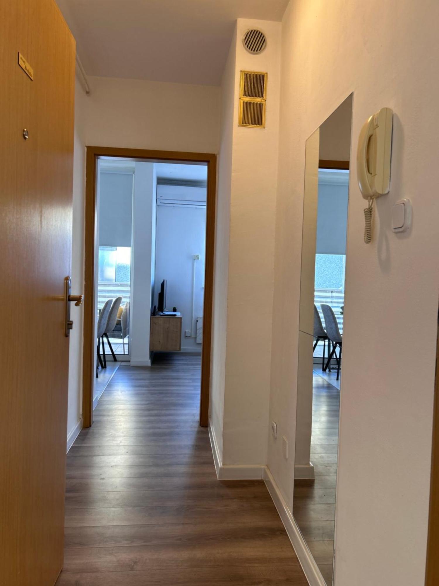 Apartman Histria Pula Luaran gambar