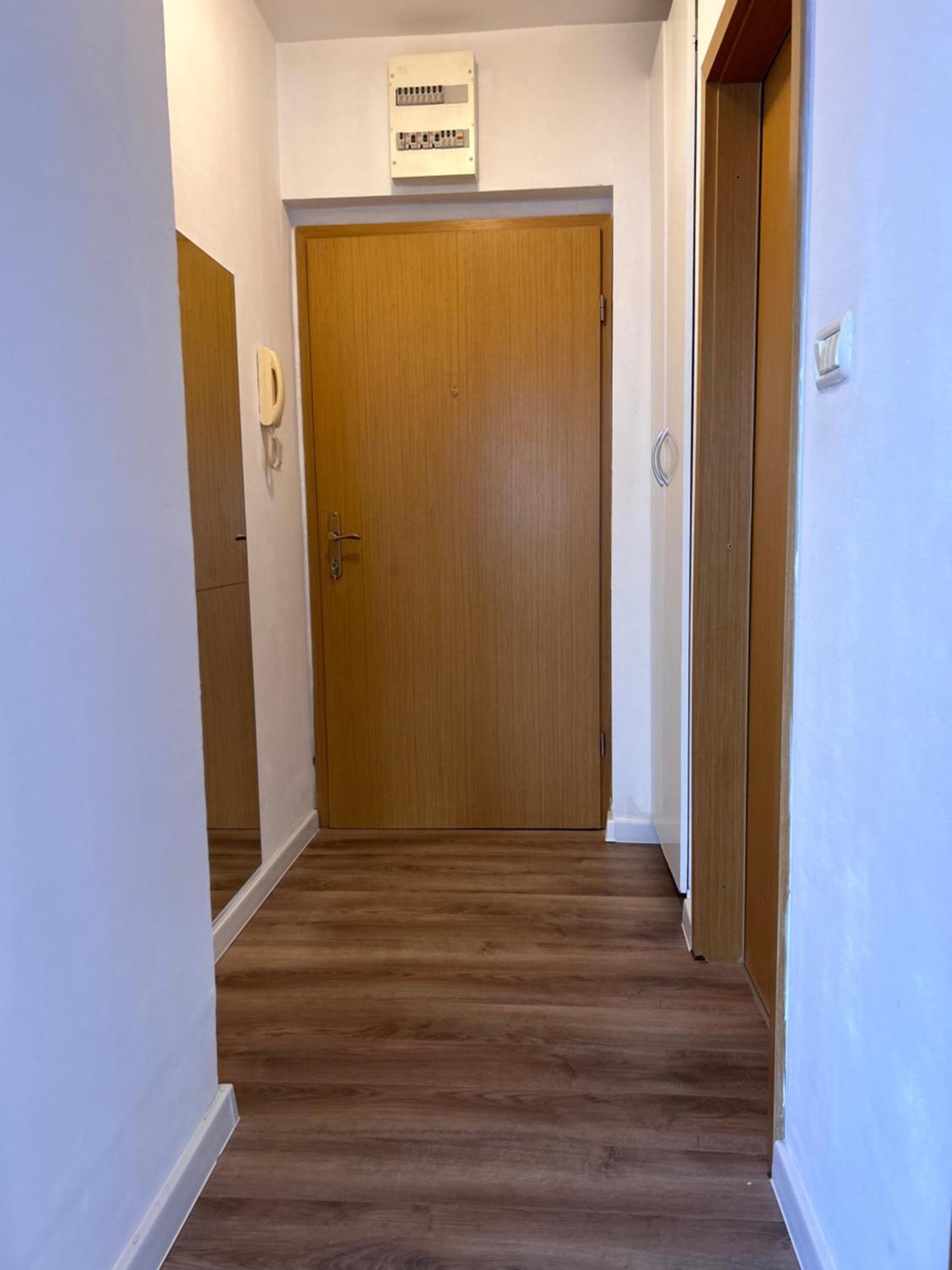 Apartman Histria Pula Luaran gambar
