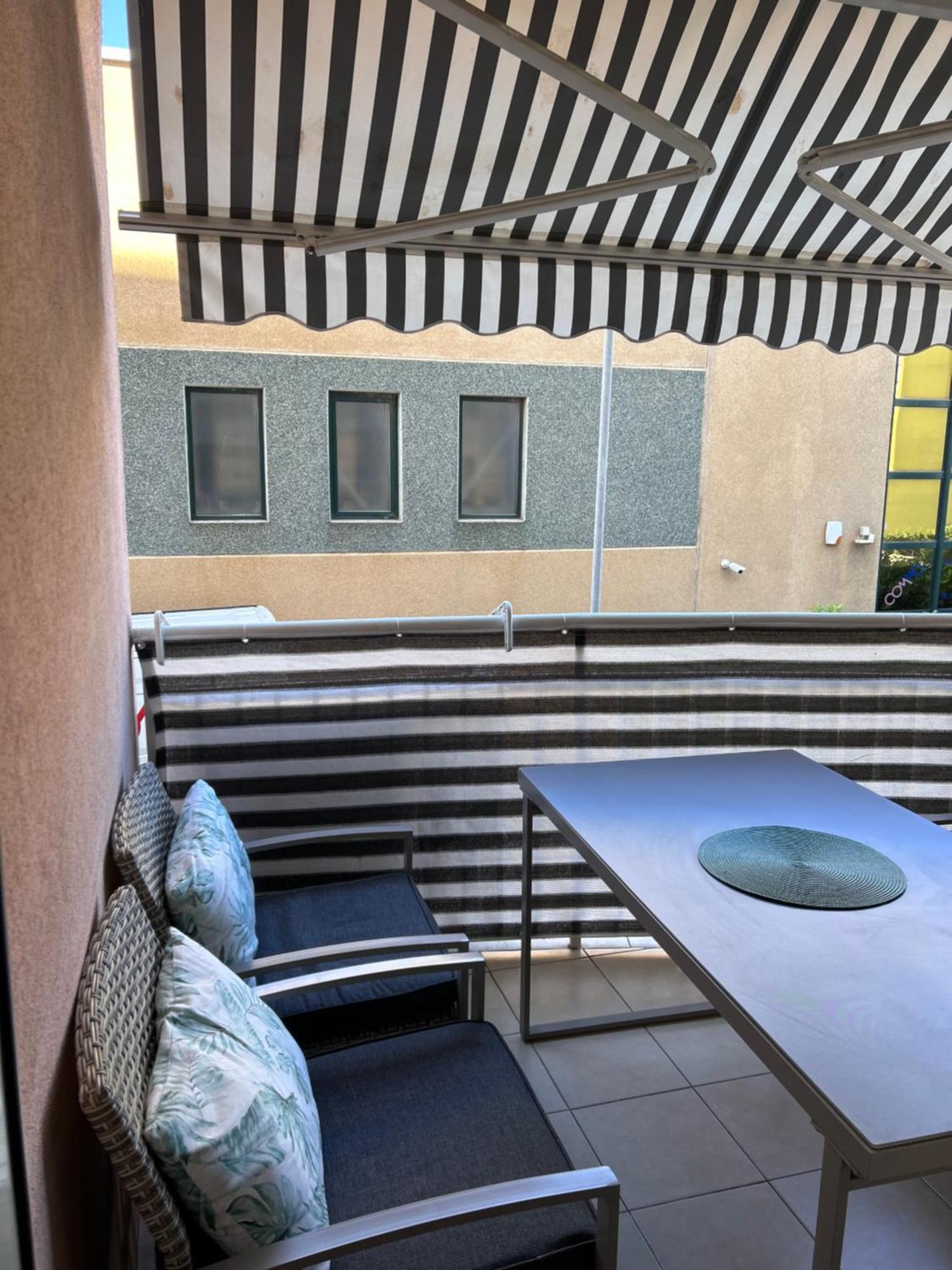 Apartman Histria Pula Luaran gambar