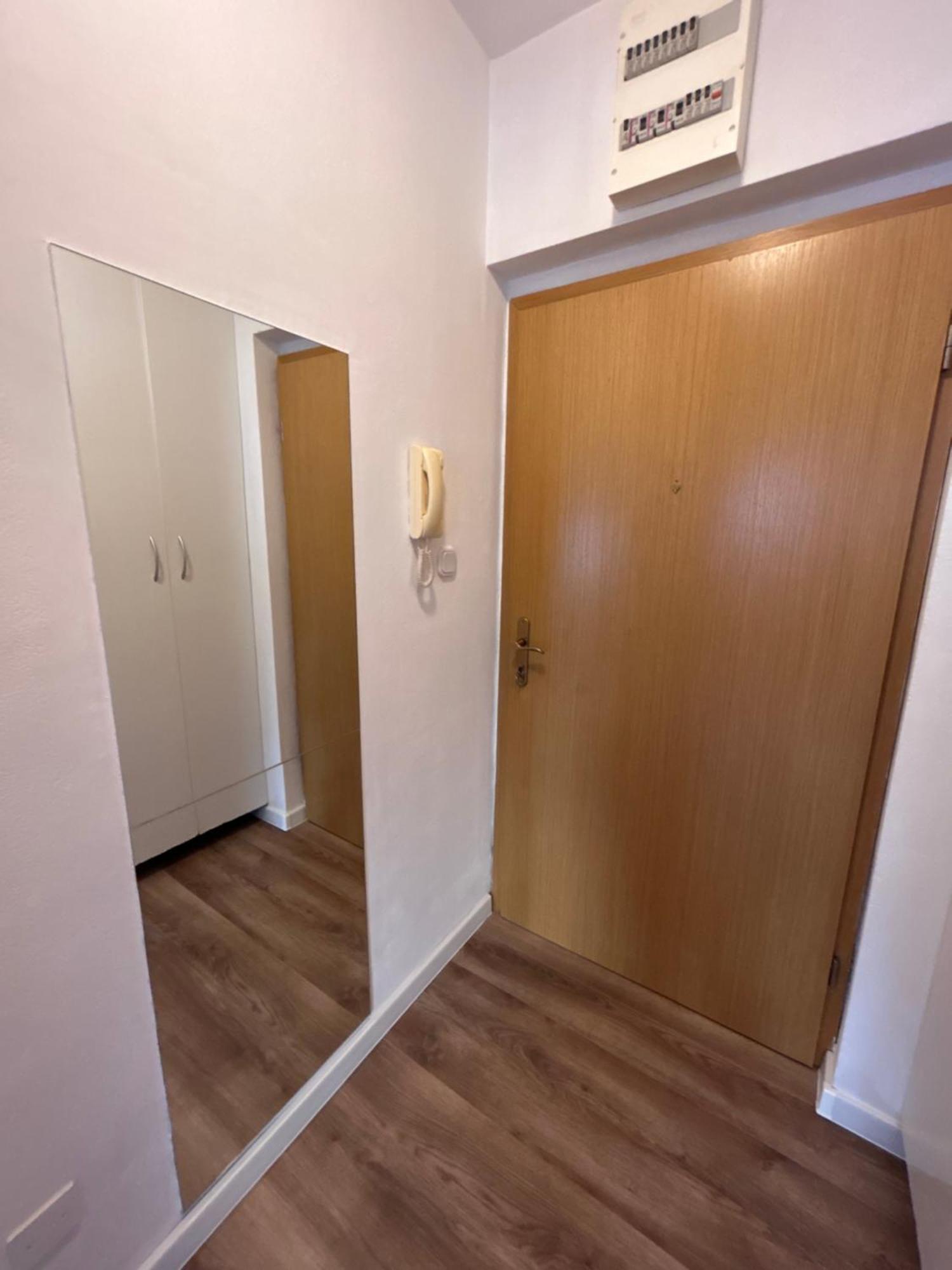 Apartman Histria Pula Luaran gambar