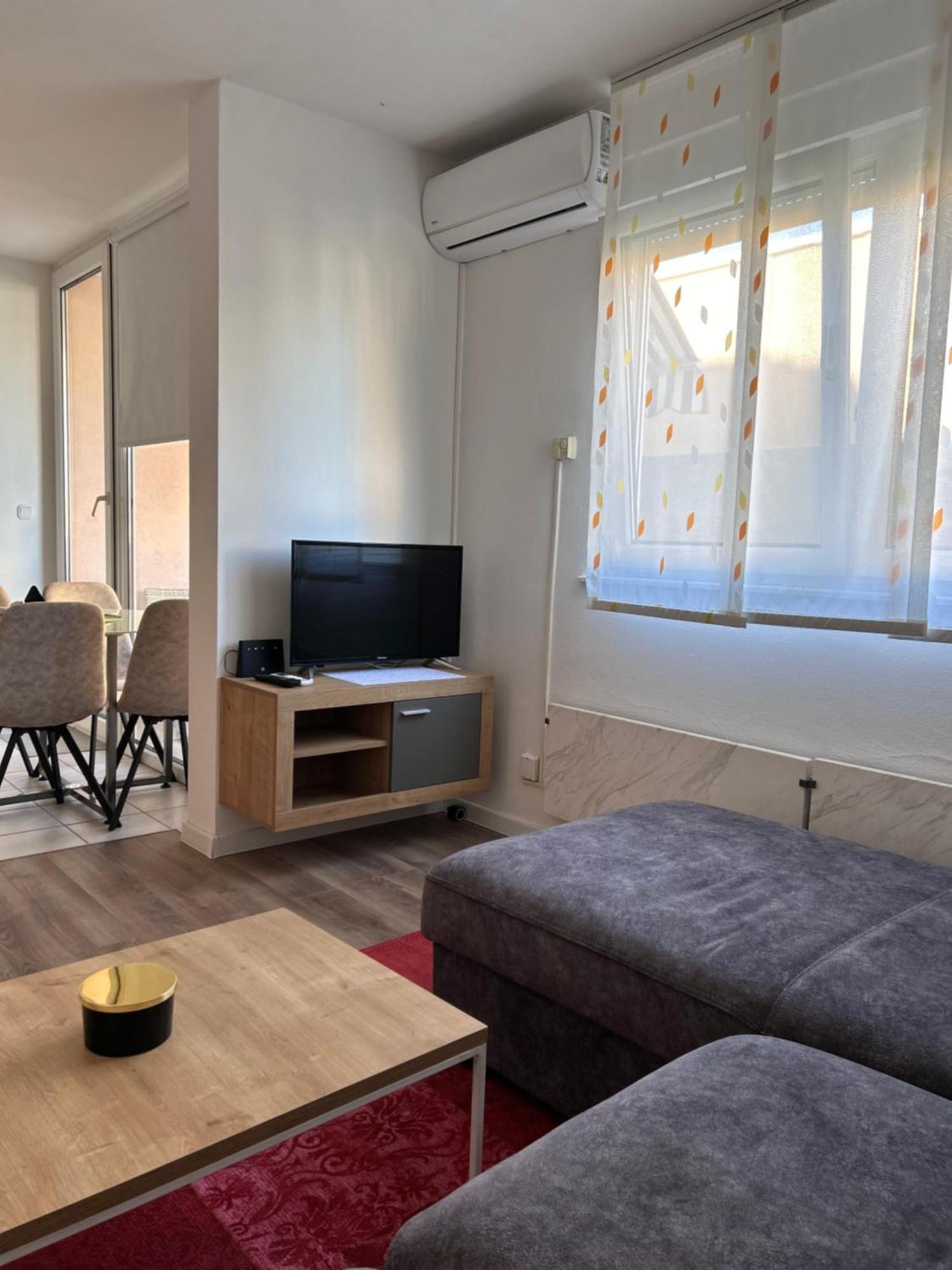 Apartman Histria Pula Luaran gambar