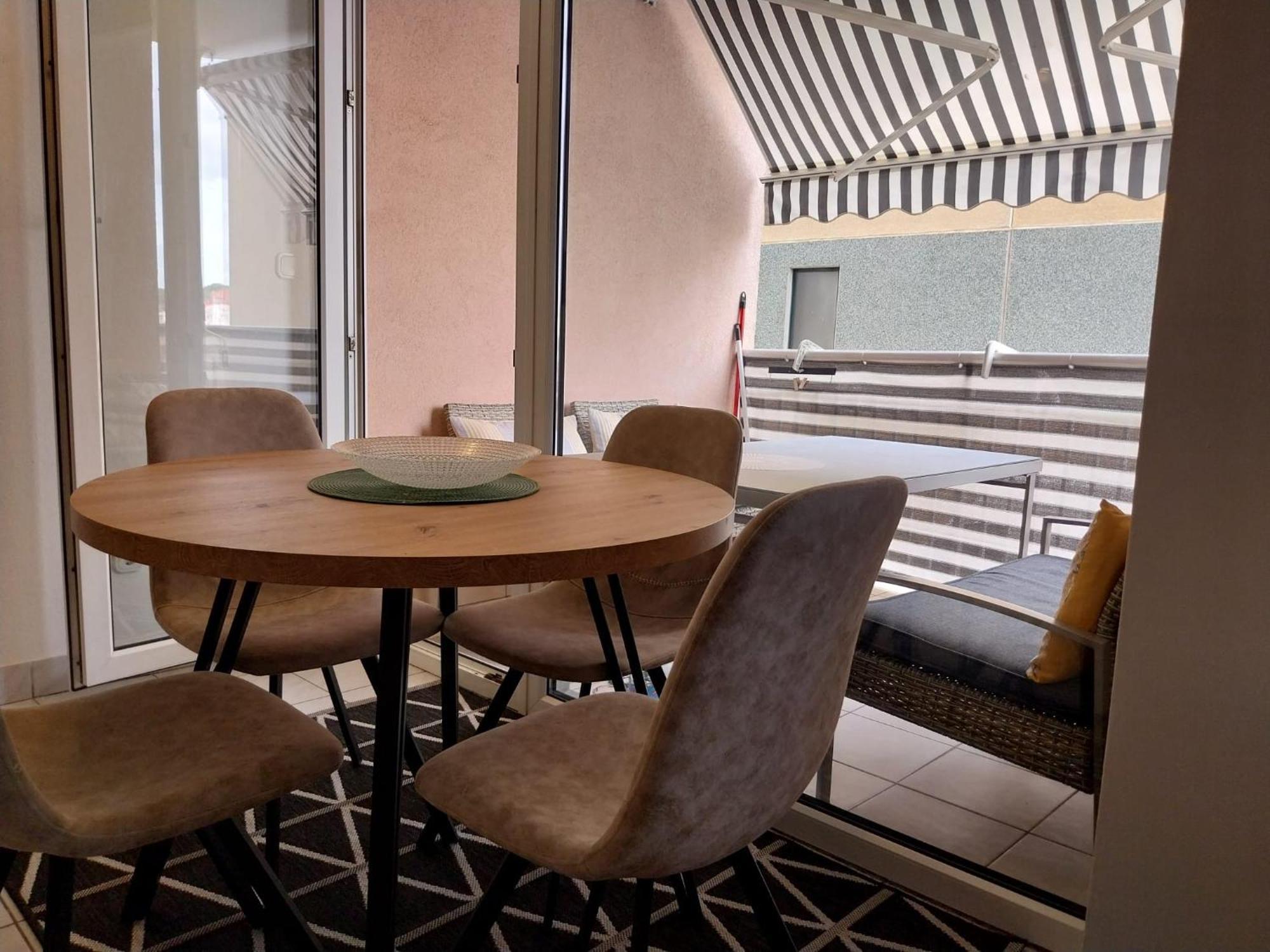 Apartman Histria Pula Luaran gambar