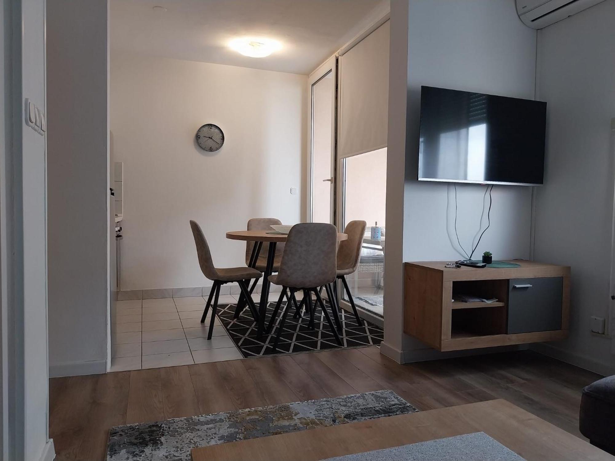 Apartman Histria Pula Luaran gambar