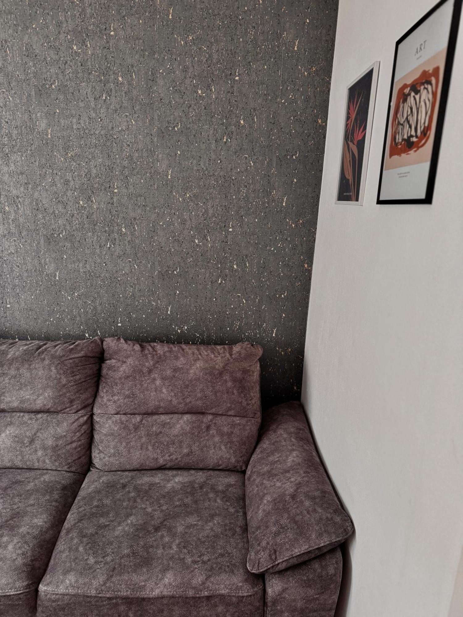 Apartman Histria Pula Luaran gambar
