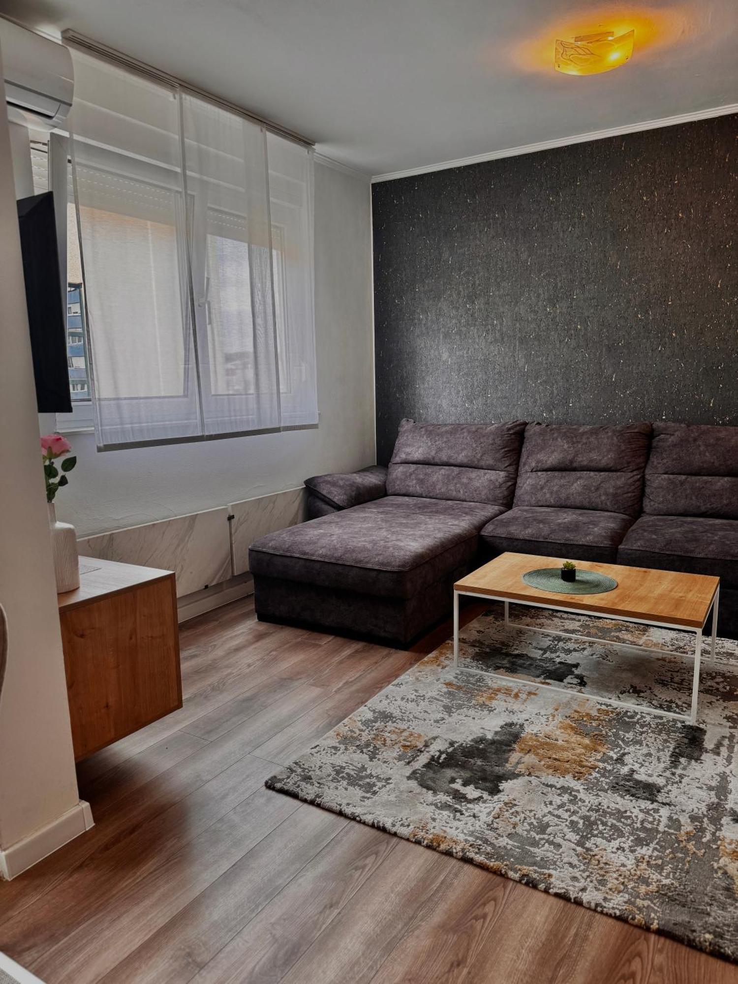Apartman Histria Pula Luaran gambar