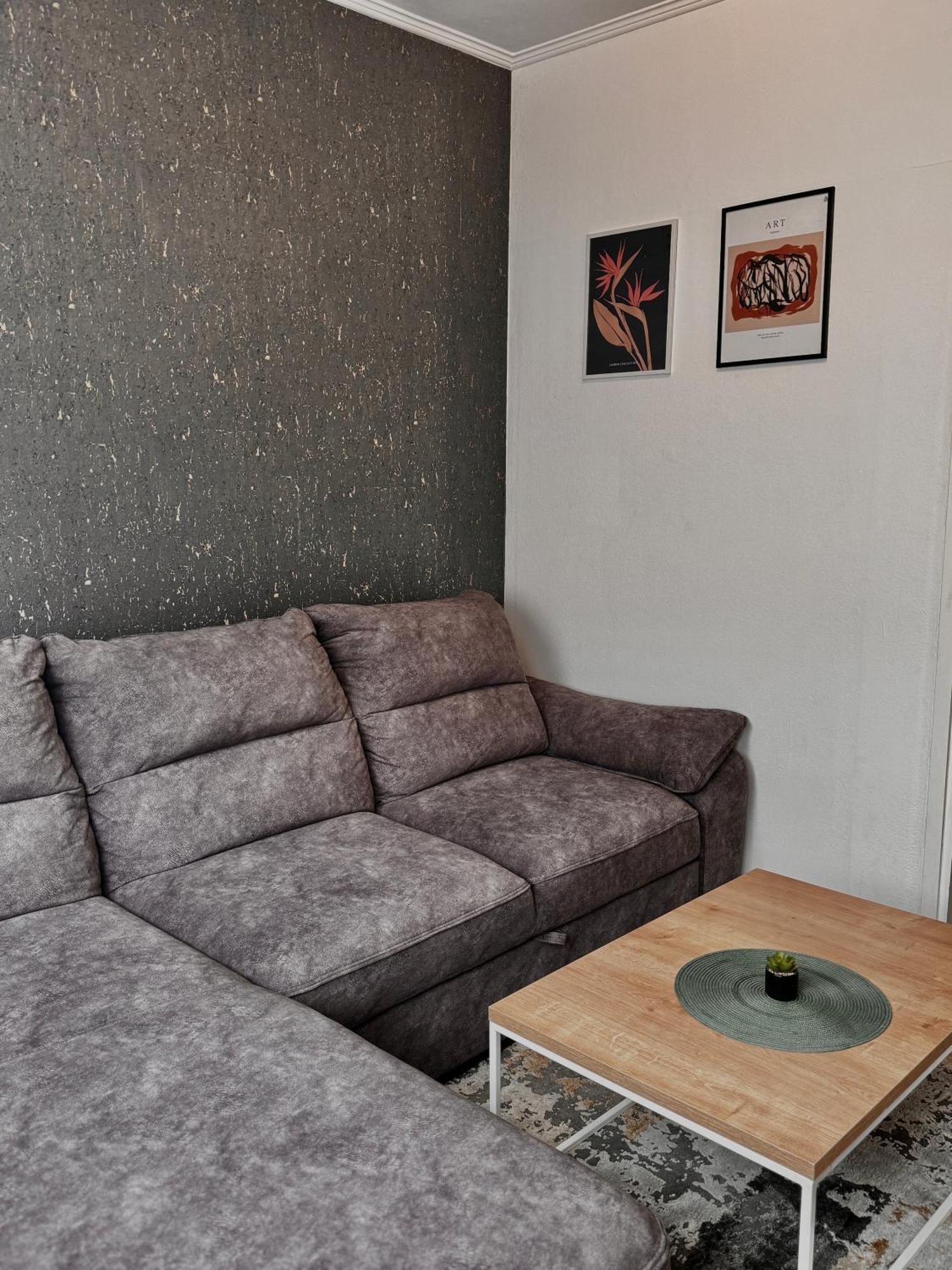 Apartman Histria Pula Luaran gambar