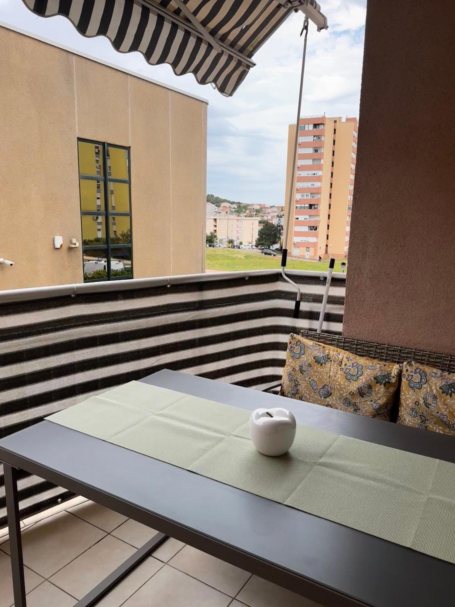 Apartman Histria Pula Luaran gambar