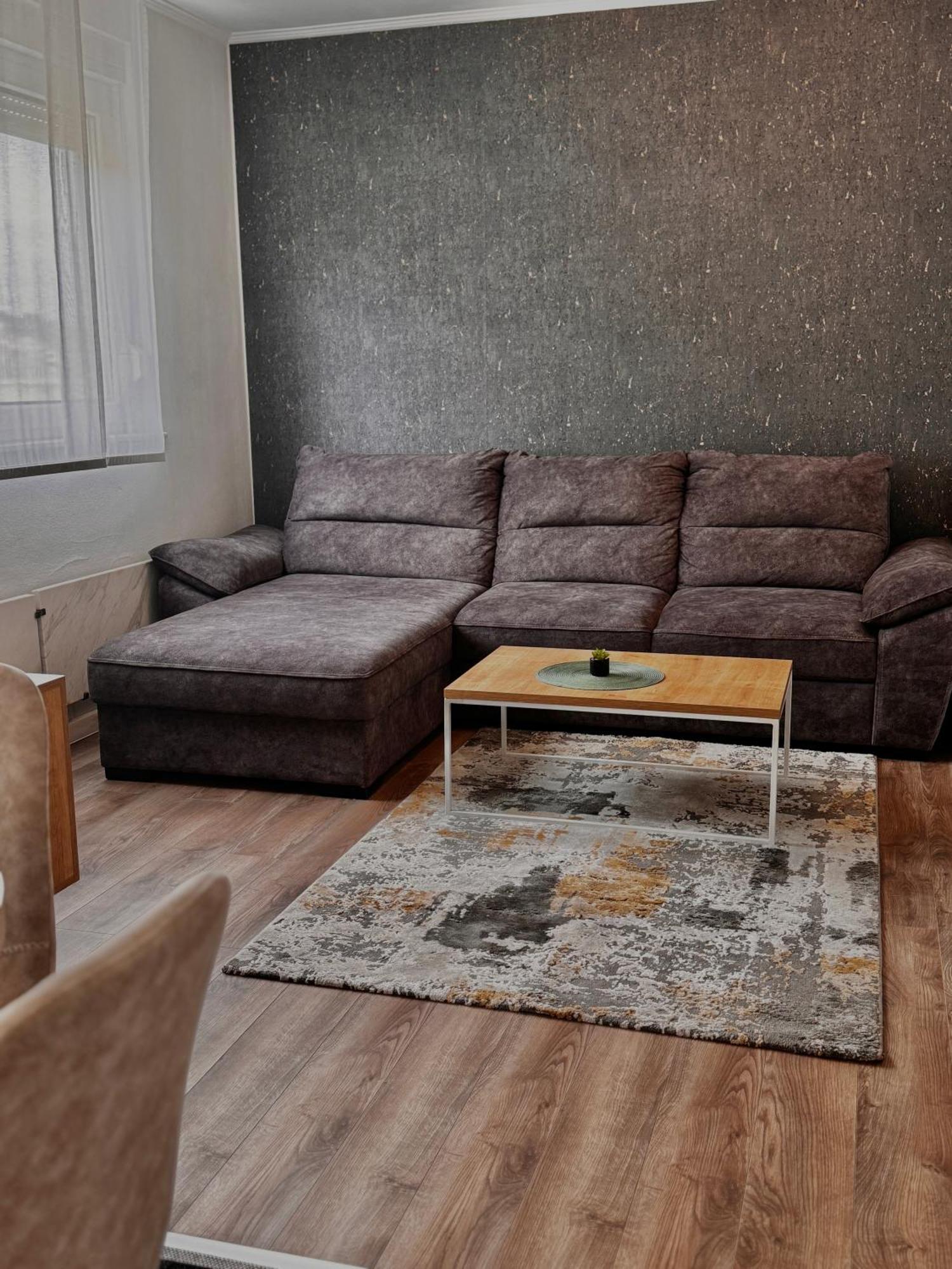 Apartman Histria Pula Luaran gambar