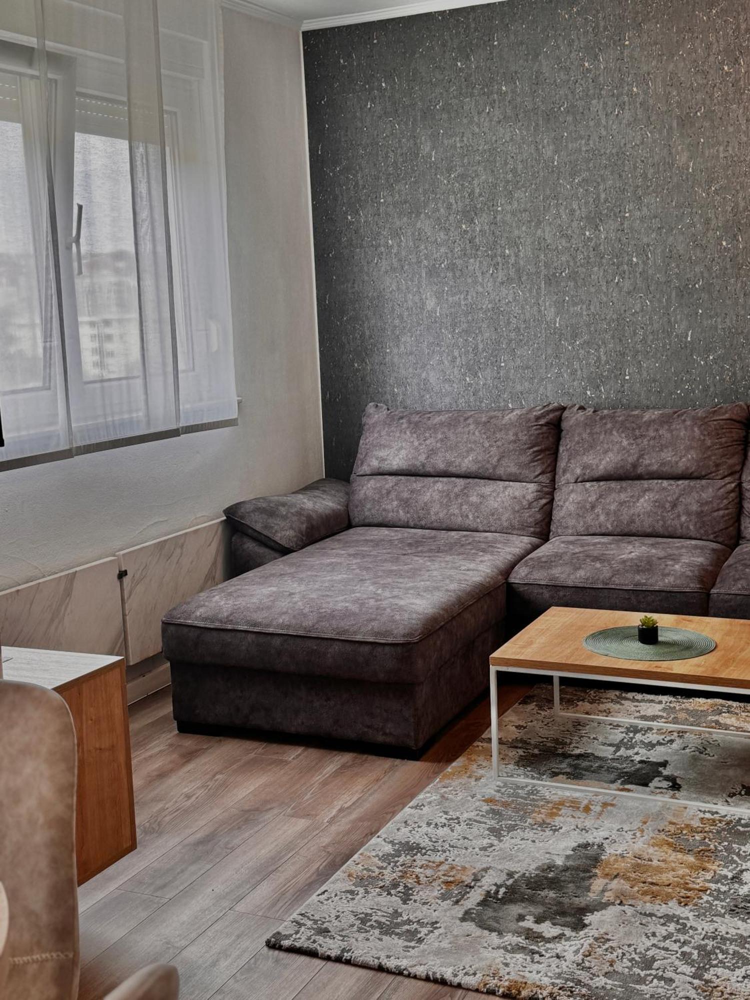 Apartman Histria Pula Luaran gambar