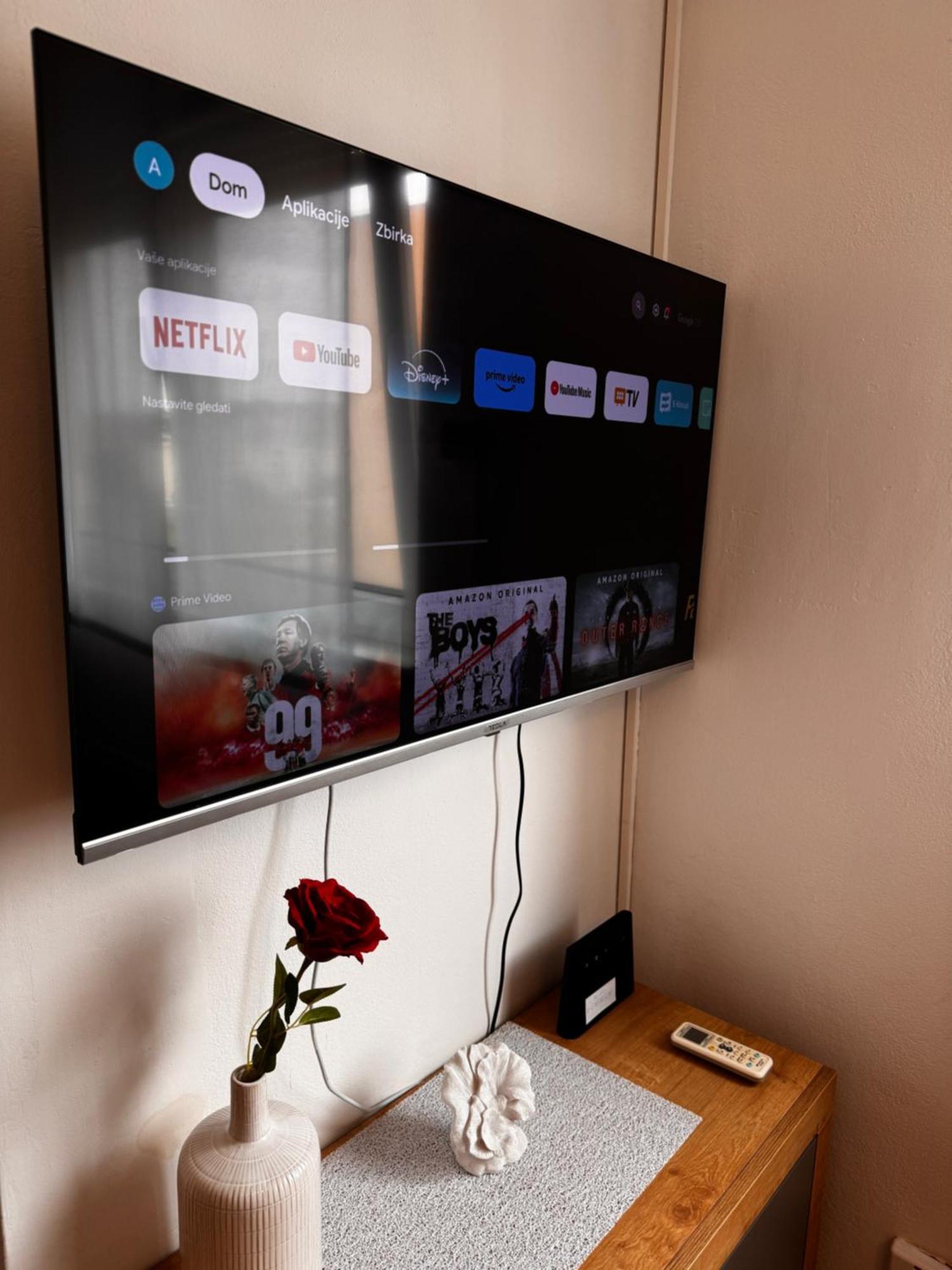 Apartman Histria Pula Luaran gambar