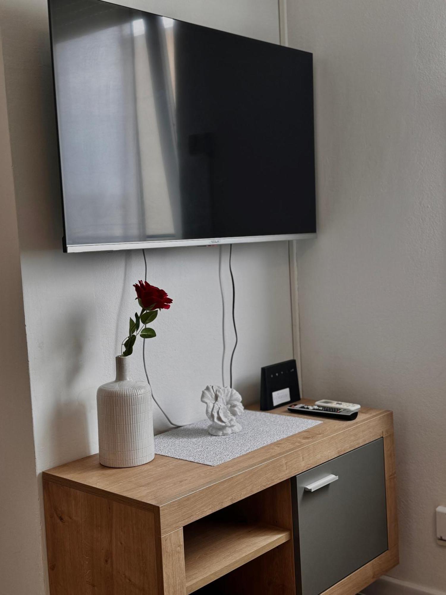 Apartman Histria Pula Luaran gambar