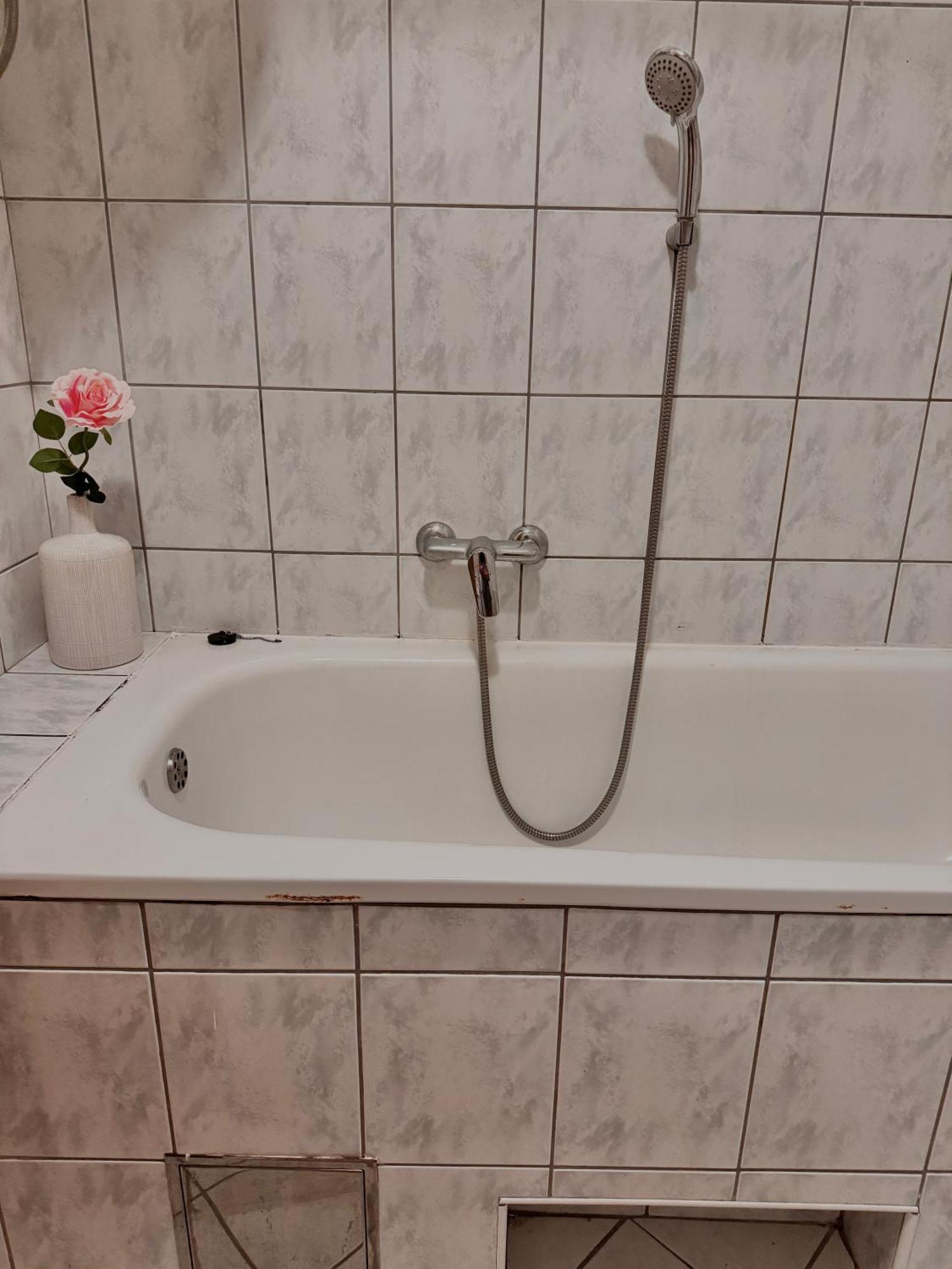 Apartman Histria Pula Luaran gambar