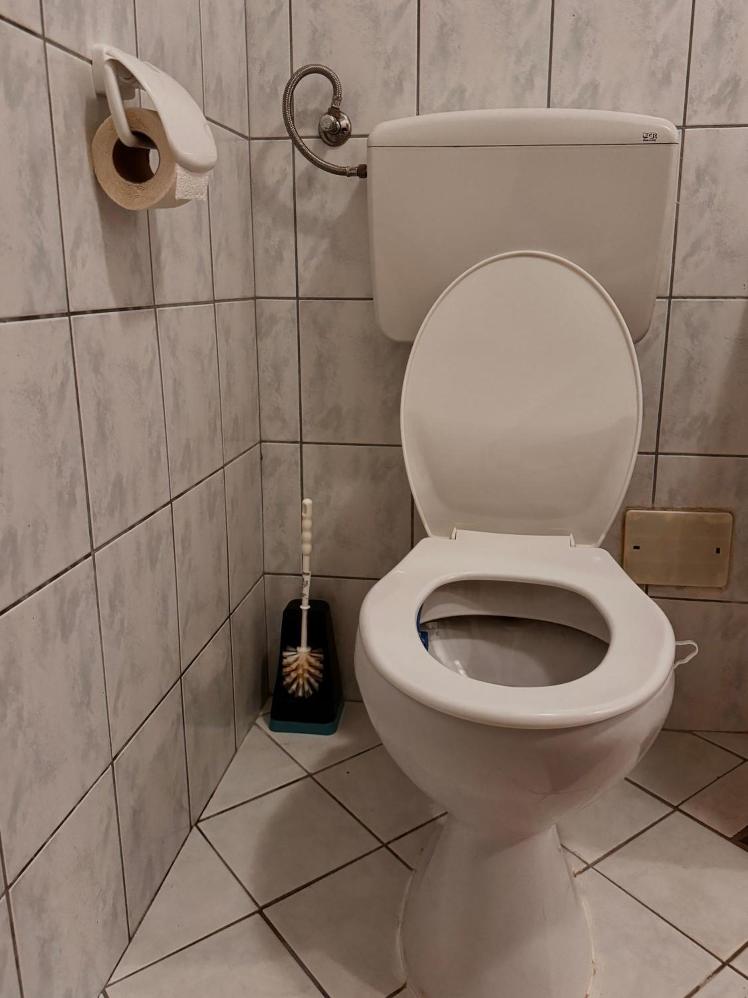 Apartman Histria Pula Luaran gambar