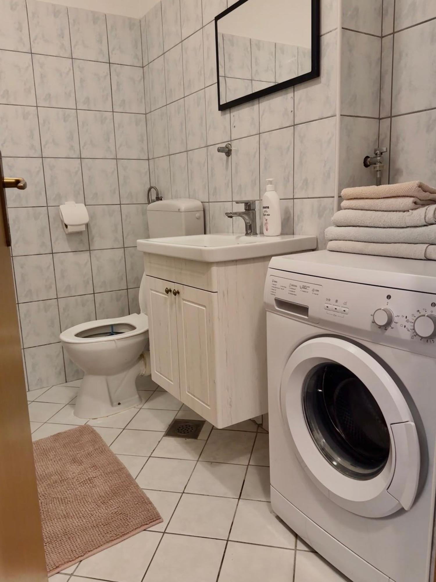 Apartman Histria Pula Luaran gambar