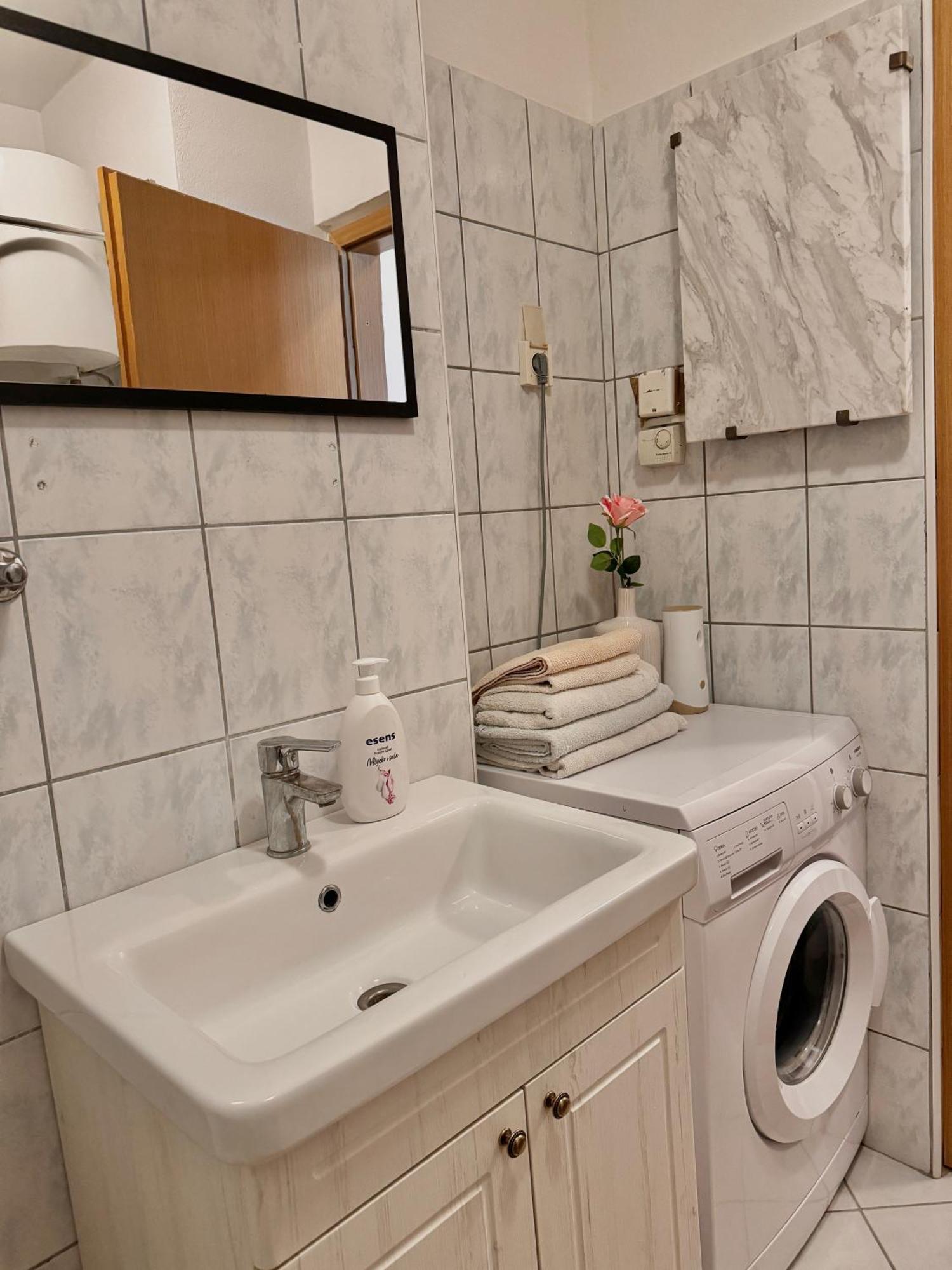 Apartman Histria Pula Luaran gambar