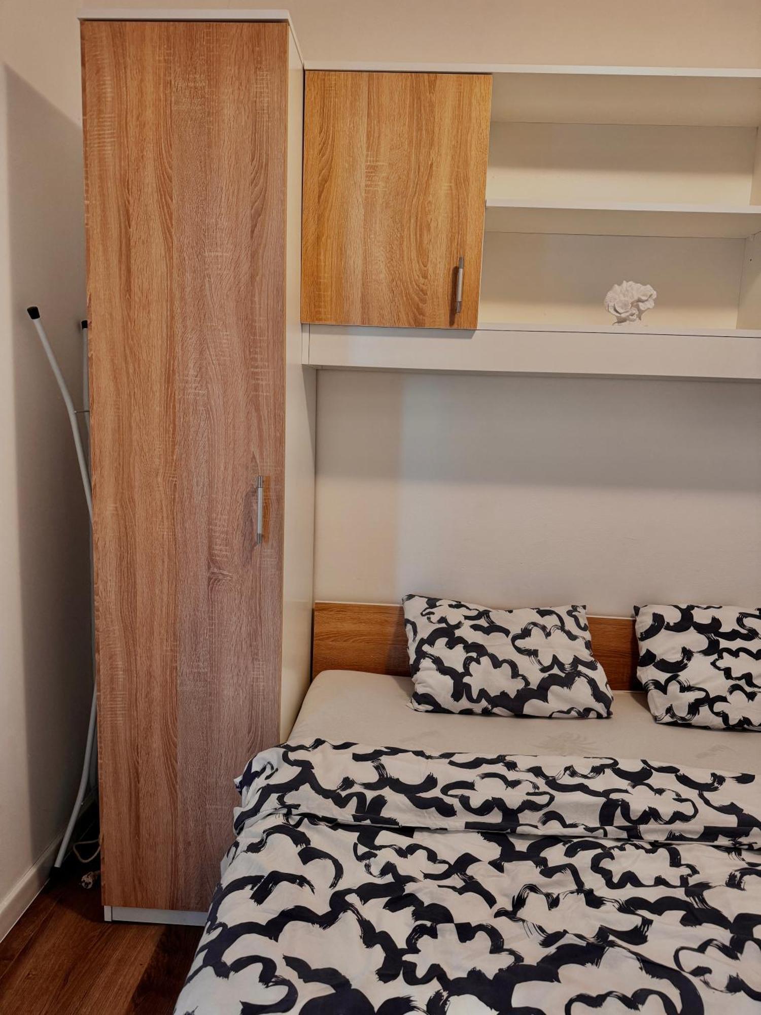 Apartman Histria Pula Luaran gambar