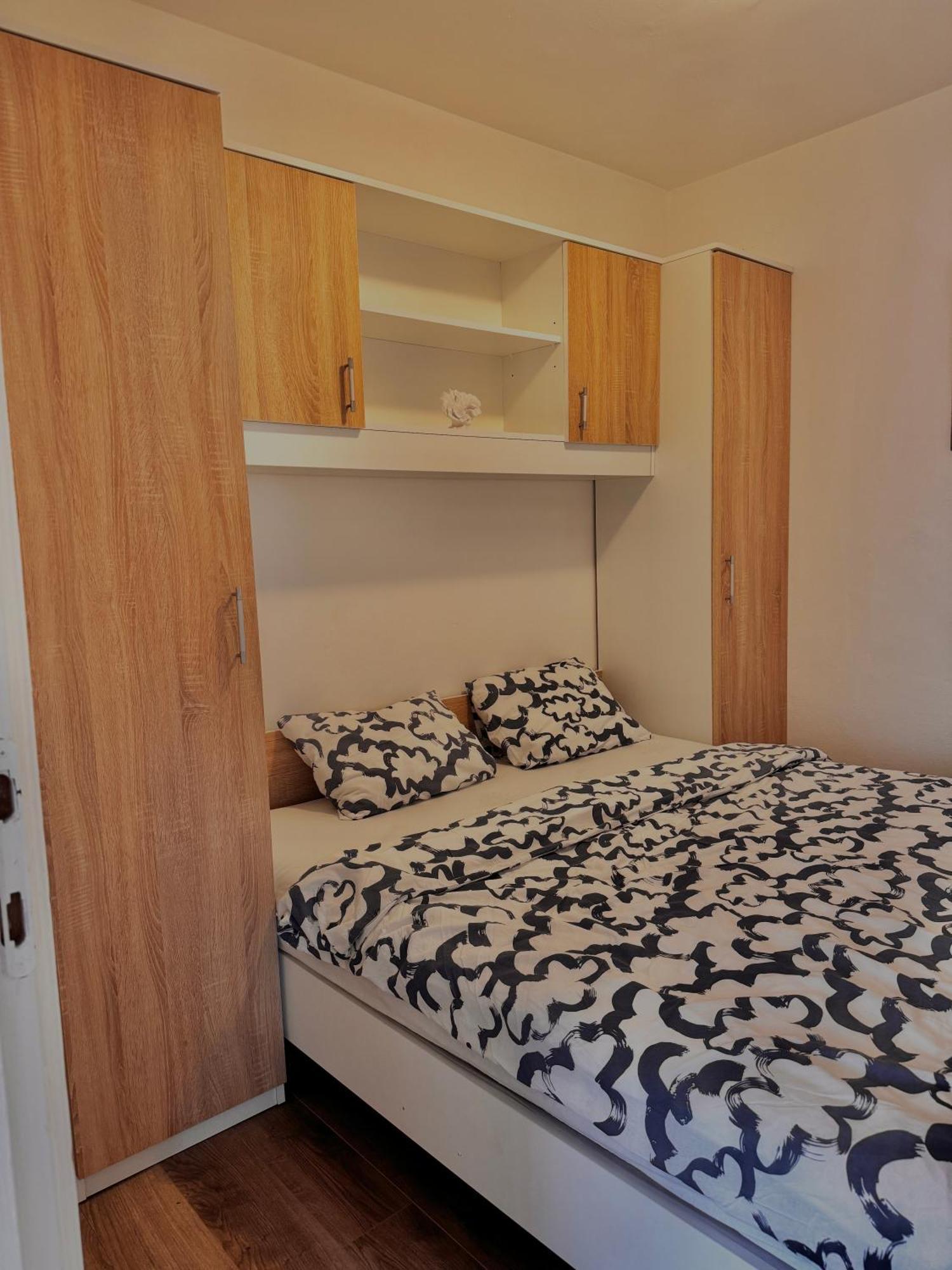 Apartman Histria Pula Luaran gambar