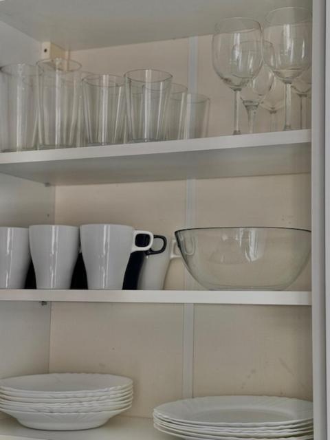 Apartman Histria Pula Luaran gambar