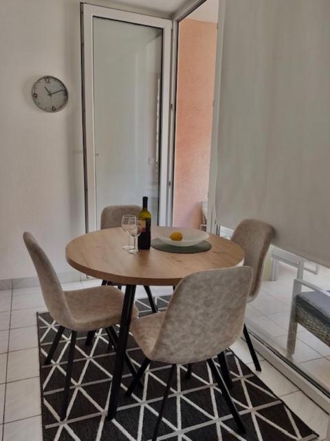 Apartman Histria Pula Luaran gambar