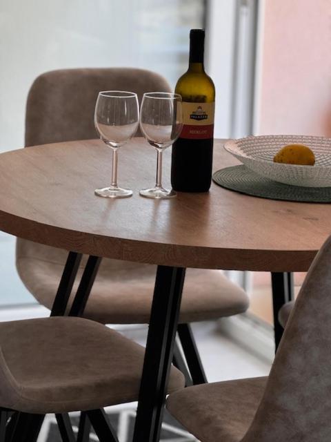 Apartman Histria Pula Luaran gambar