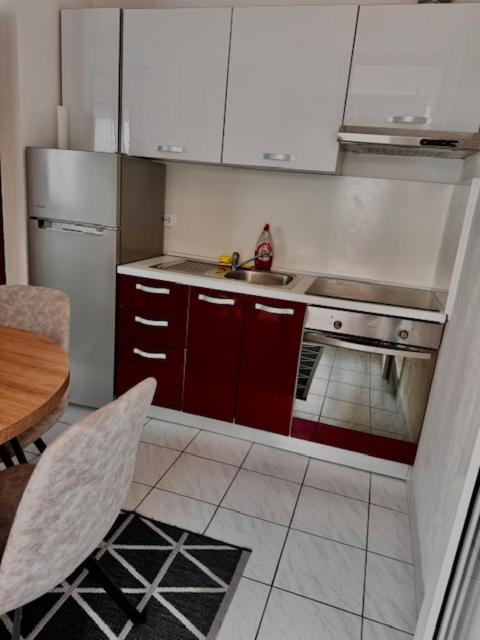 Apartman Histria Pula Luaran gambar