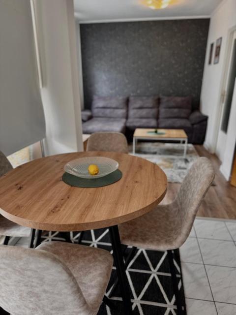 Apartman Histria Pula Luaran gambar